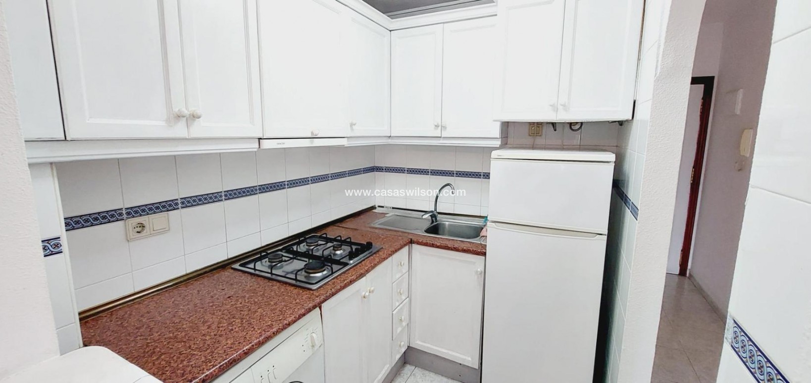 Sale - Apartment - Torrevieja - Estacion De Autobuses