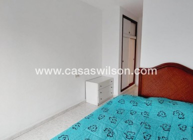 Sale - Apartment - Torrevieja - Estacion De Autobuses