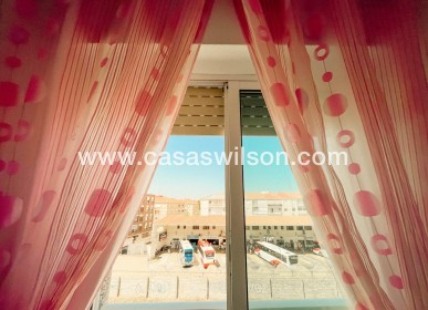 Sale - Apartment - Torrevieja - Estacion De Autobuses