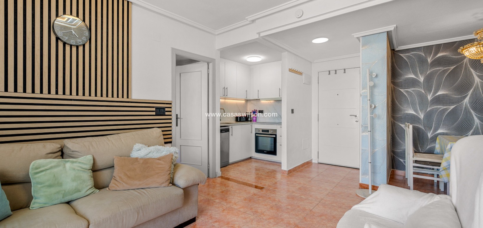 Sale - Apartment - Torrevieja - Costa Blanca