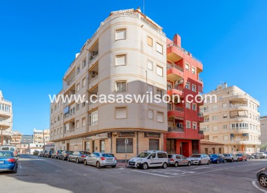 Sale - Apartment - Torrevieja - Costa Blanca