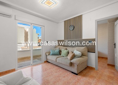 Sale - Apartment - Torrevieja - Costa Blanca