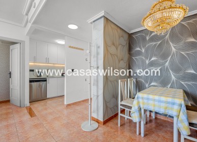 Sale - Apartment - Torrevieja - Costa Blanca