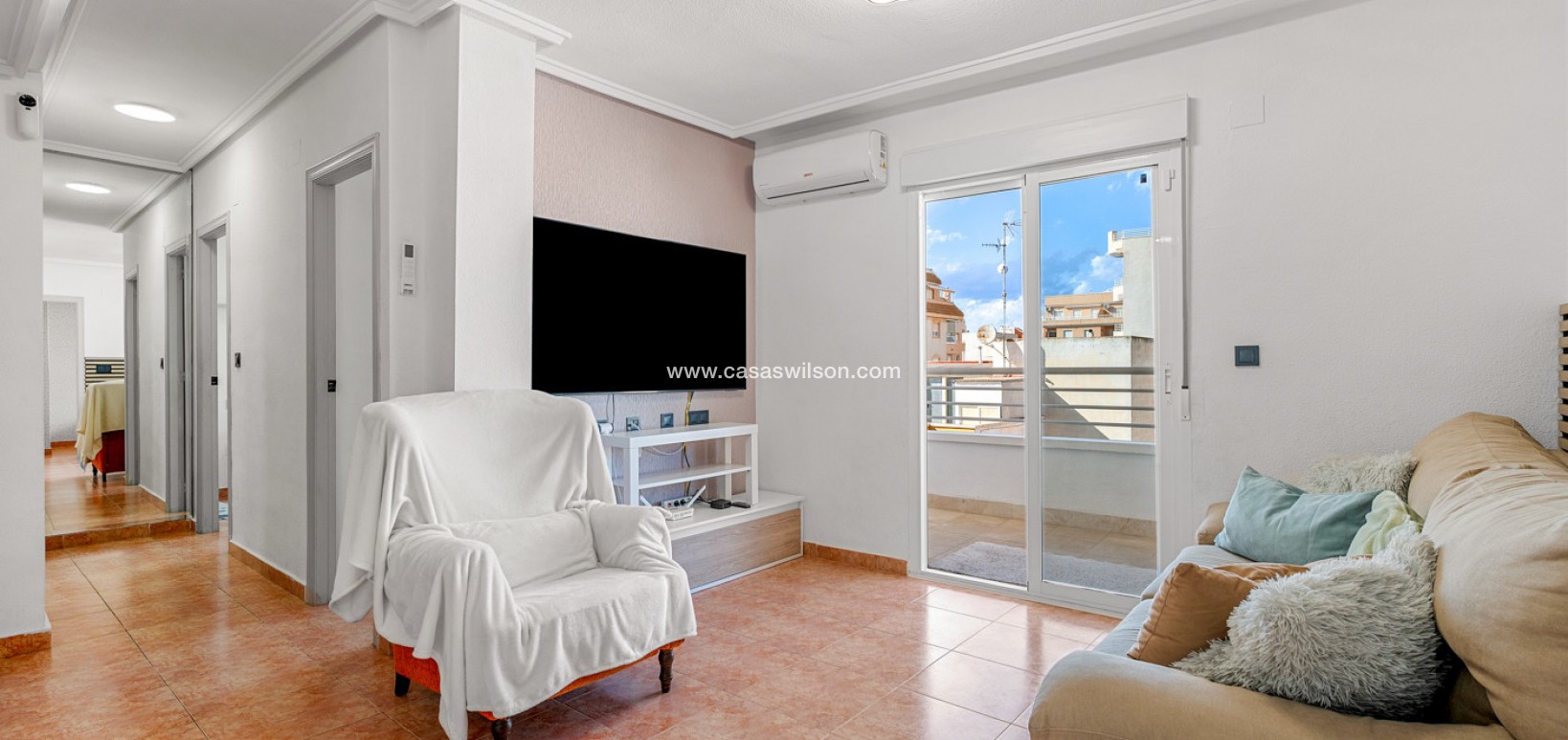 Sale - Apartment - Torrevieja - Costa Blanca