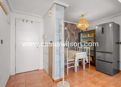 Sale - Apartment - Torrevieja - Costa Blanca