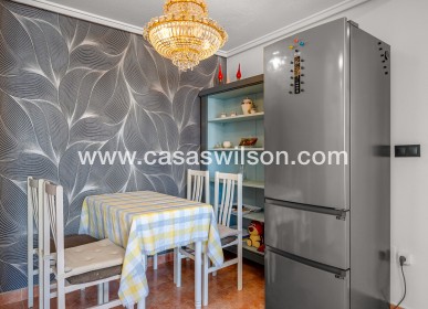 Sale - Apartment - Torrevieja - Costa Blanca