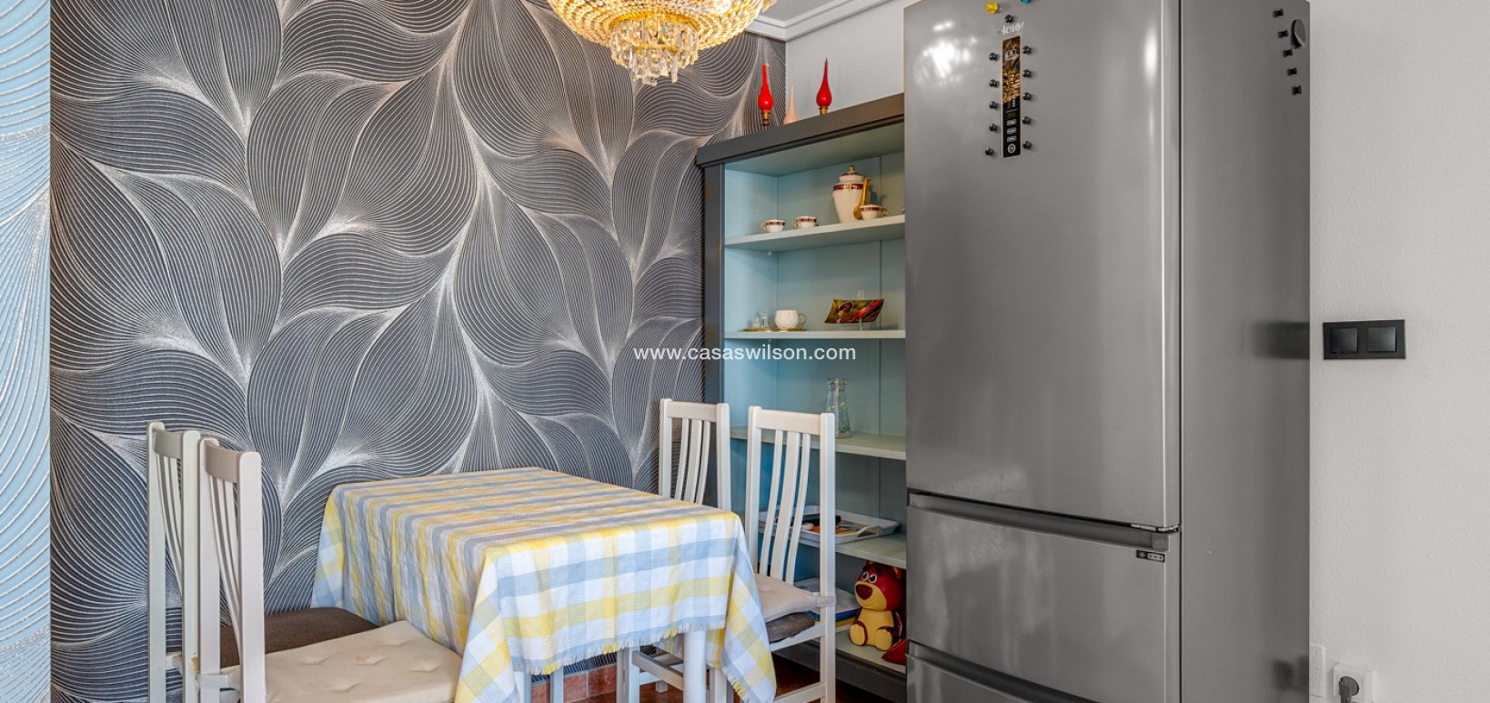 Sale - Apartment - Torrevieja - Costa Blanca