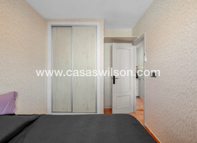 Sale - Apartment - Torrevieja - Costa Blanca