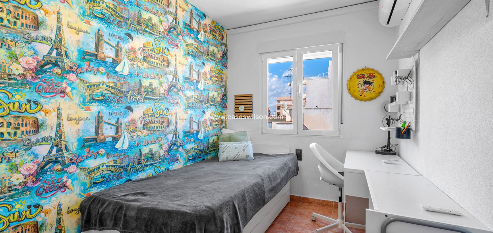 Sale - Apartment - Torrevieja - Costa Blanca