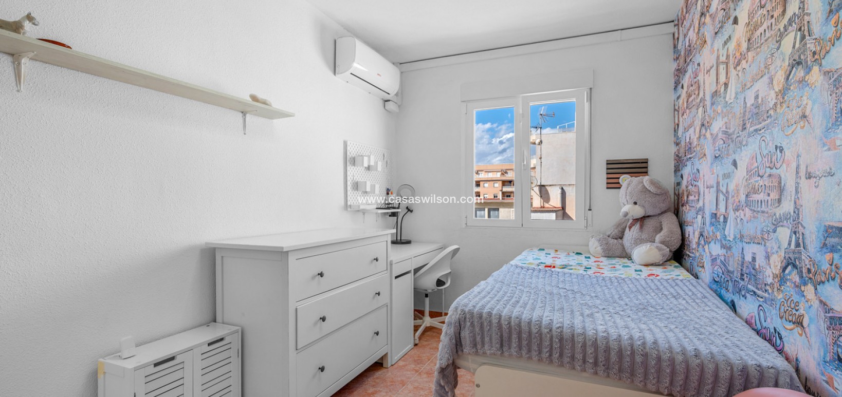 Sale - Apartment - Torrevieja - Costa Blanca