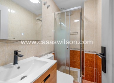 Sale - Apartment - Torrevieja - Costa Blanca