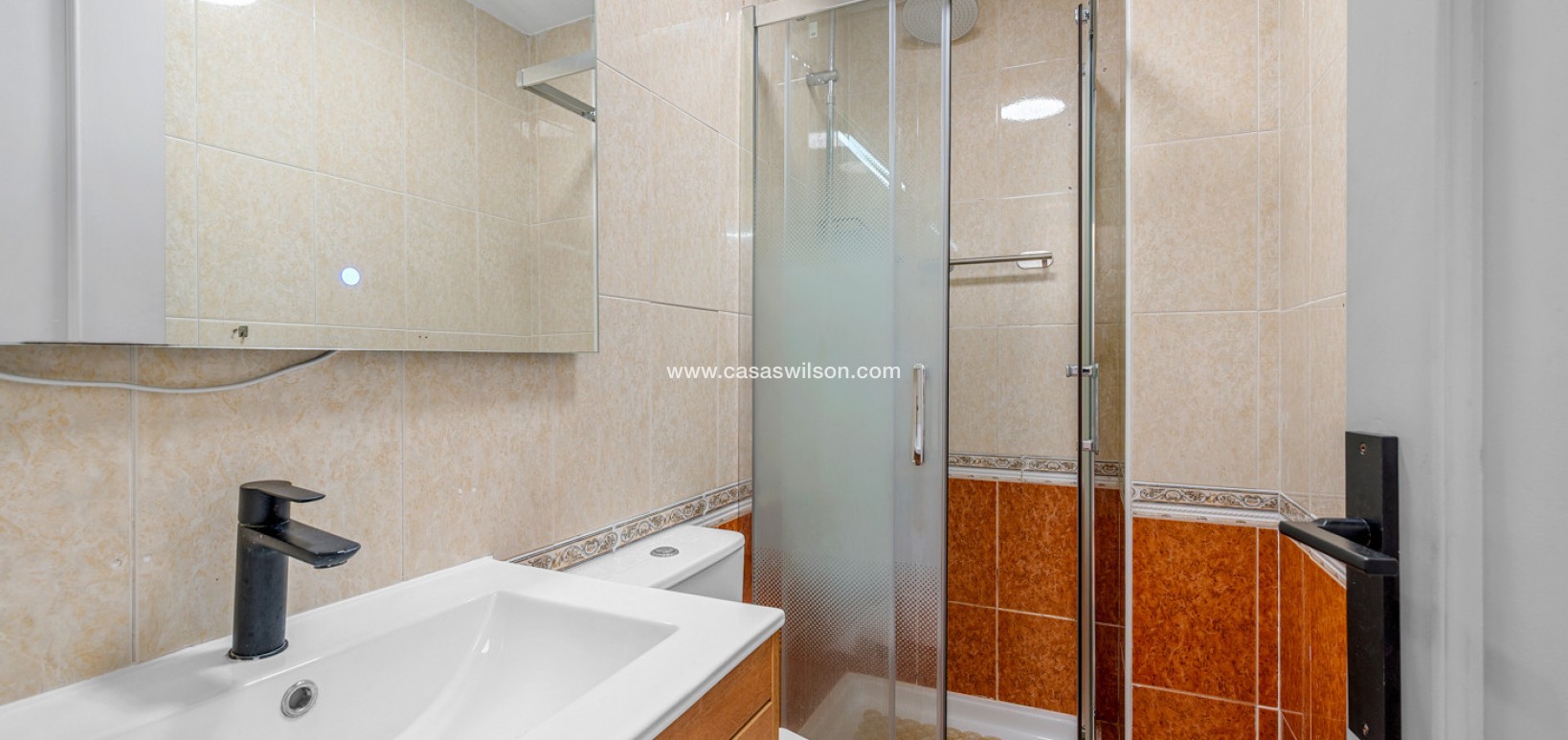 Sale - Apartment - Torrevieja - Costa Blanca