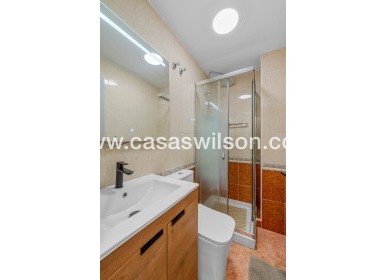 Sale - Apartment - Torrevieja - Costa Blanca