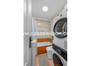 Sale - Apartment - Torrevieja - Costa Blanca