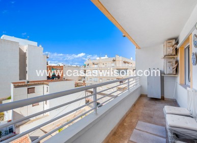 Sale - Apartment - Torrevieja - Costa Blanca