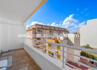 Sale - Apartment - Torrevieja - Costa Blanca