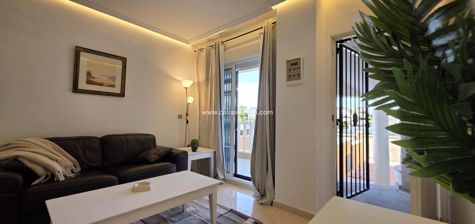 Sale - Appartement - Orihuela Costa - Lomas De Cabo Roig-los Dolses