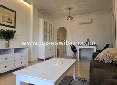 Sale - Appartement - Orihuela Costa - Lomas De Cabo Roig-los Dolses