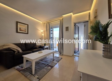 Sale - Appartement - Orihuela Costa - Lomas De Cabo Roig-los Dolses