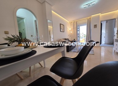 Sale - Appartement - Orihuela Costa - Lomas De Cabo Roig-los Dolses