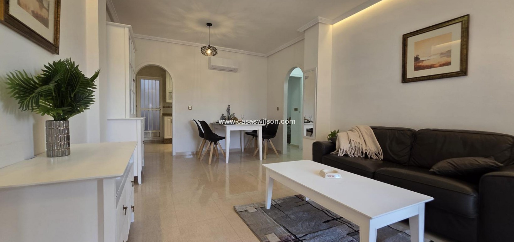 Sale - Appartement - Orihuela Costa - Lomas De Cabo Roig-los Dolses