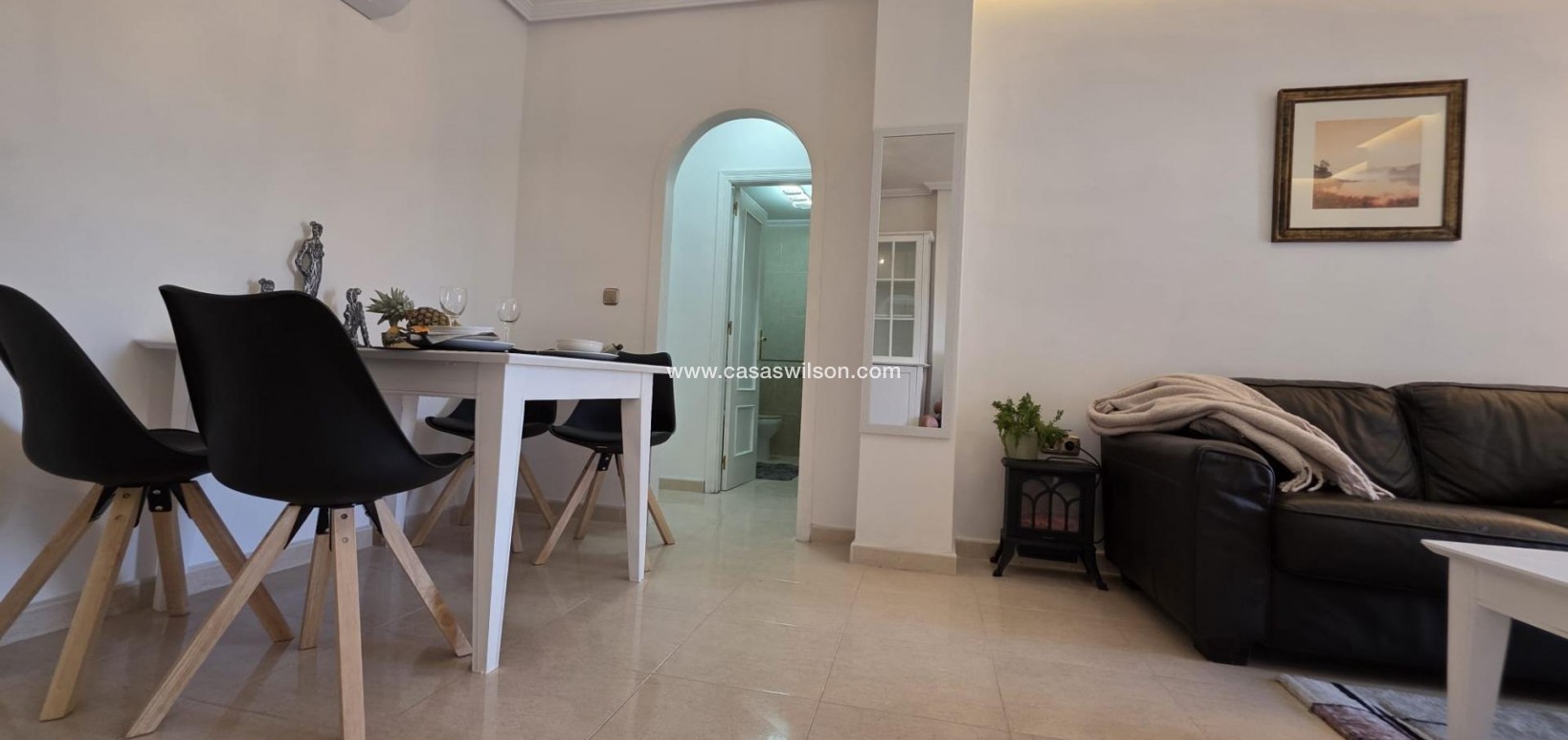 Sale - Appartement - Orihuela Costa - Lomas De Cabo Roig-los Dolses