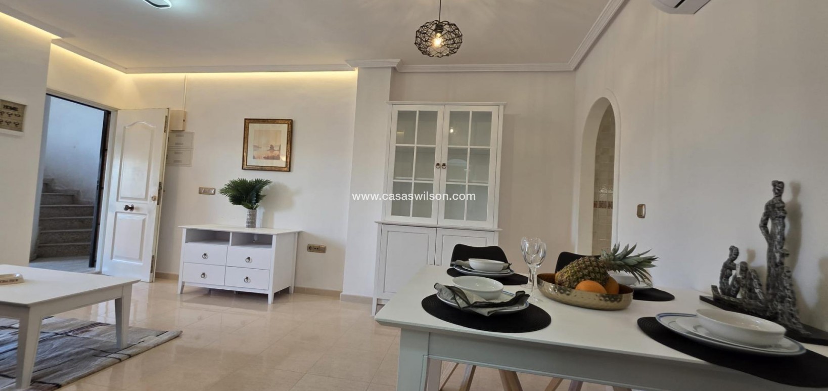 Sale - Appartement - Orihuela Costa - Lomas De Cabo Roig-los Dolses