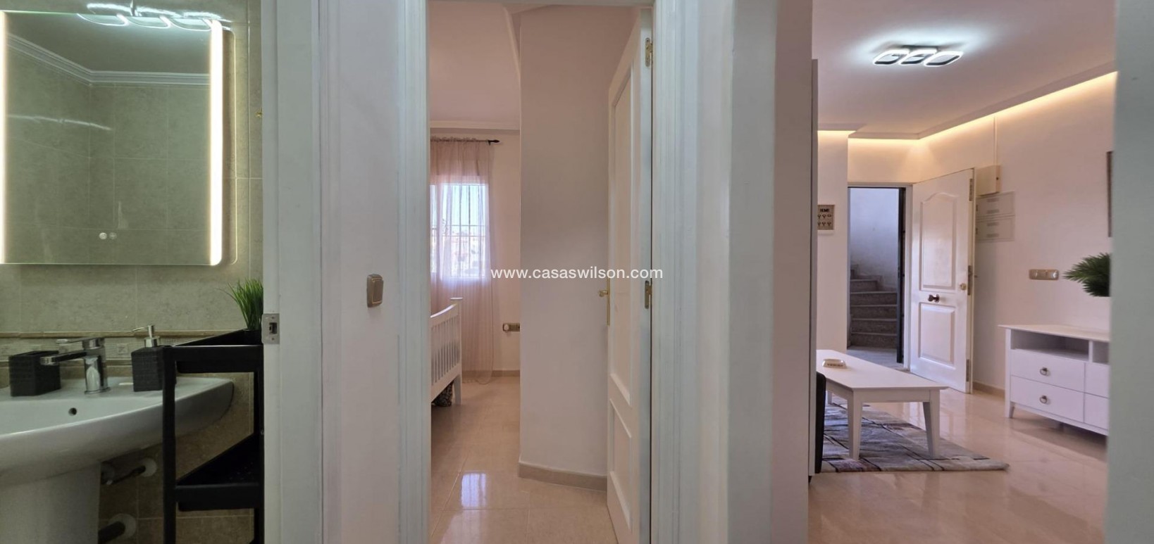 Sale - Appartement - Orihuela Costa - Lomas De Cabo Roig-los Dolses