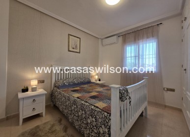 Sale - Appartement - Orihuela Costa - Lomas De Cabo Roig-los Dolses