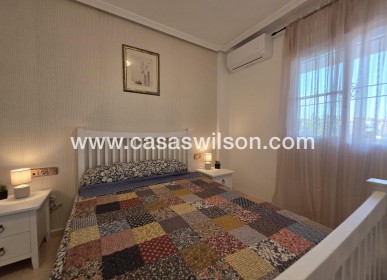 Sale - Appartement - Orihuela Costa - Lomas De Cabo Roig-los Dolses