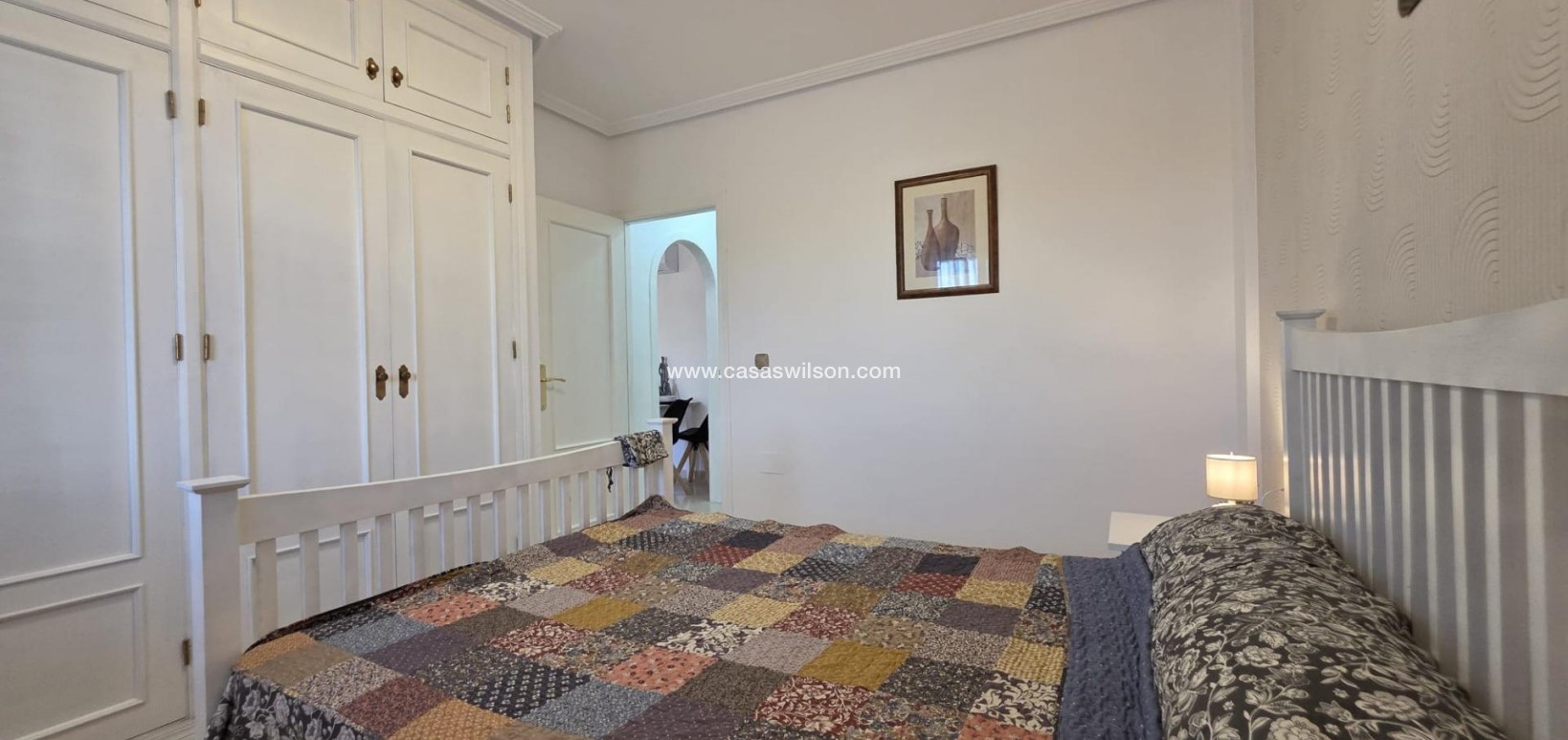 Sale - Appartement - Orihuela Costa - Lomas De Cabo Roig-los Dolses