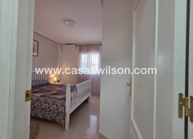 Sale - Appartement - Orihuela Costa - Lomas De Cabo Roig-los Dolses