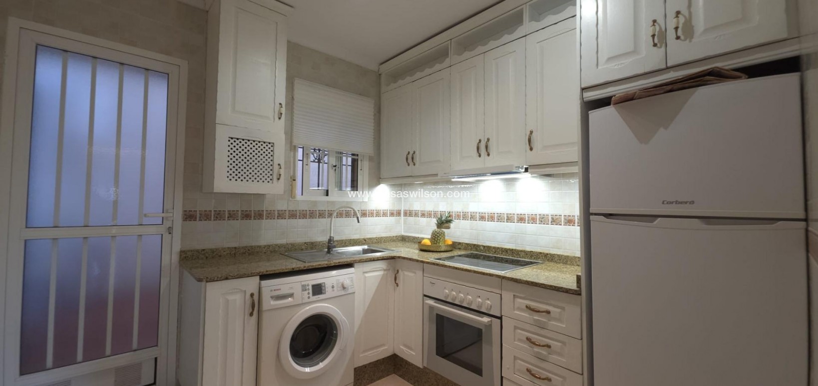 Sale - Appartement - Orihuela Costa - Lomas De Cabo Roig-los Dolses