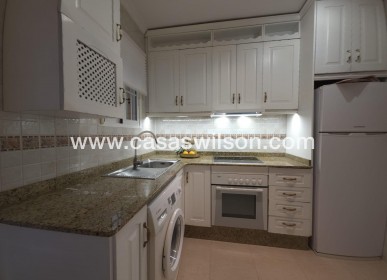 Sale - Appartement - Orihuela Costa - Lomas De Cabo Roig-los Dolses