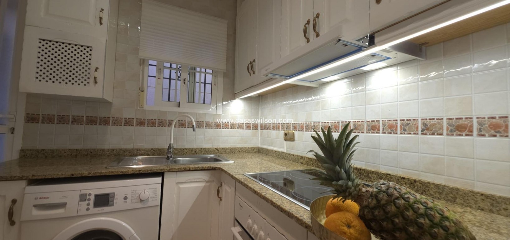 Sale - Appartement - Orihuela Costa - Lomas De Cabo Roig-los Dolses