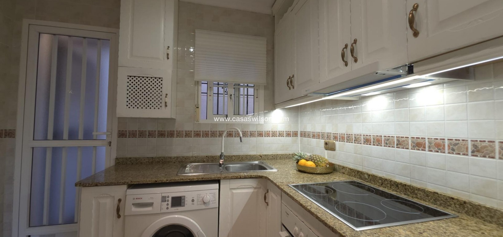 Sale - Appartement - Orihuela Costa - Lomas De Cabo Roig-los Dolses