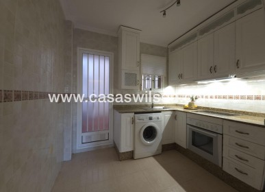 Sale - Appartement - Orihuela Costa - Lomas De Cabo Roig-los Dolses