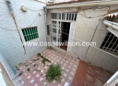 Sale - Villa - Torrevieja - Costa Blanca