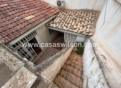 Sale - Villa - Torrevieja - Costa Blanca