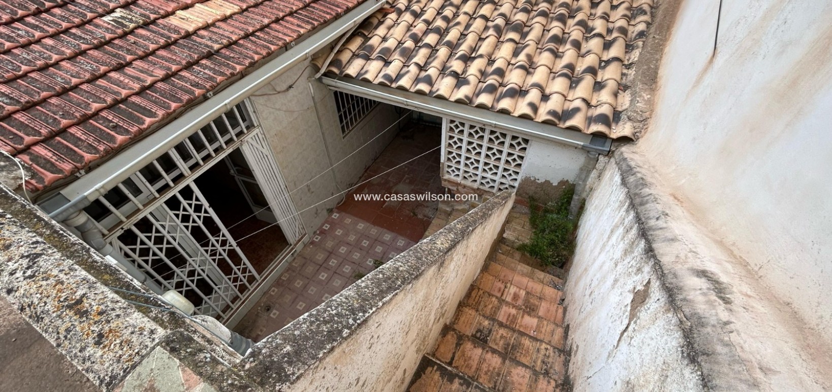 Sale - Villa - Torrevieja - Costa Blanca