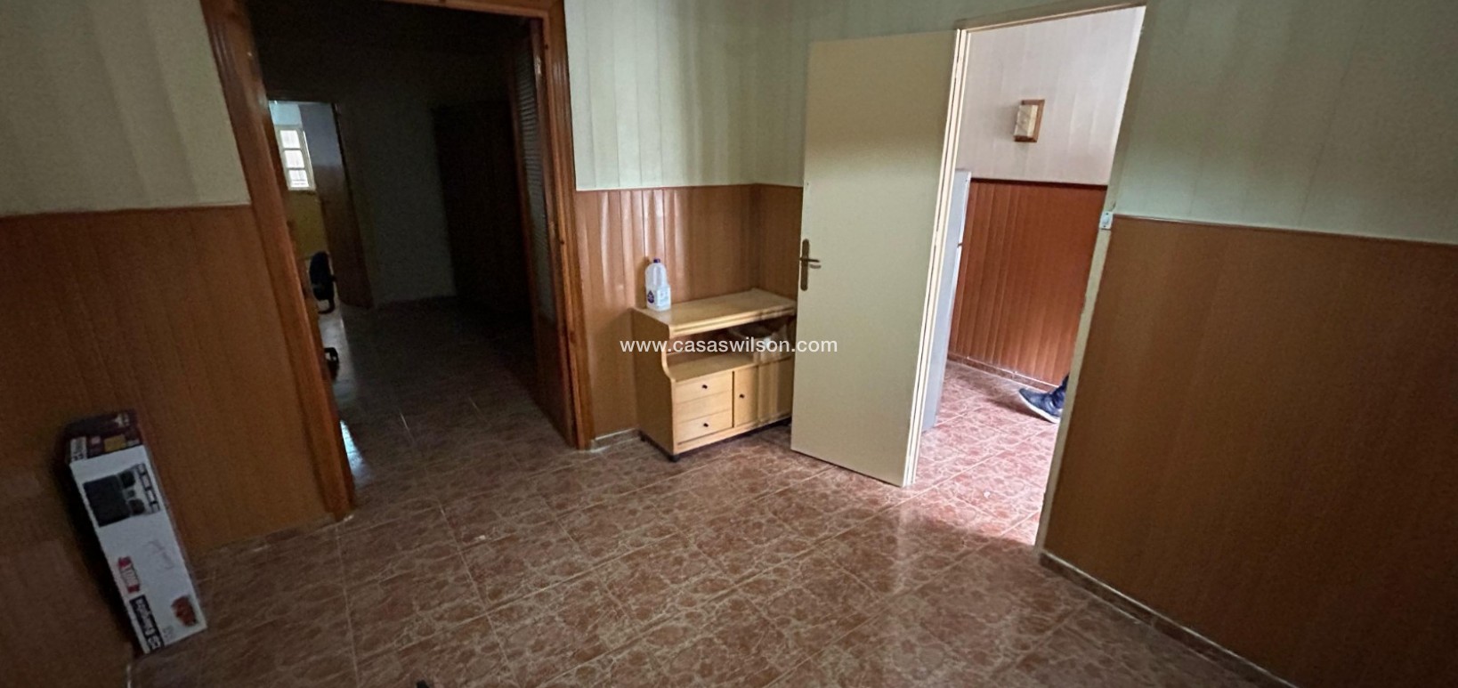 Sale - Villa - Torrevieja - Costa Blanca