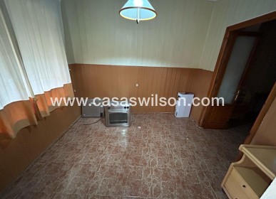 Sale - Villa - Torrevieja - Costa Blanca
