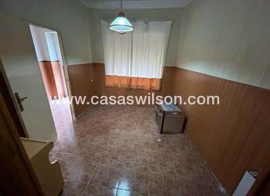 Sale - Villa - Torrevieja - Costa Blanca