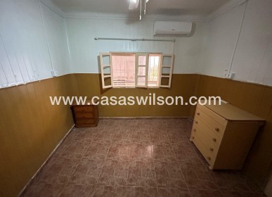 Sale - Villa - Torrevieja - Costa Blanca