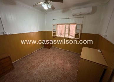 Sale - Villa - Torrevieja - Costa Blanca