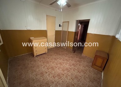 Sale - Villa - Torrevieja - Costa Blanca