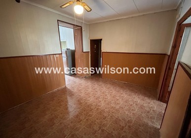 Sale - Villa - Torrevieja - Costa Blanca