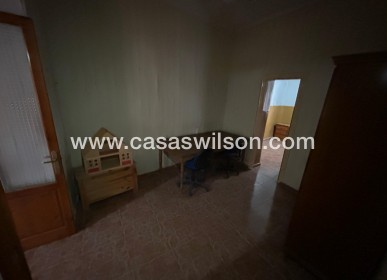 Sale - Villa - Torrevieja - Costa Blanca