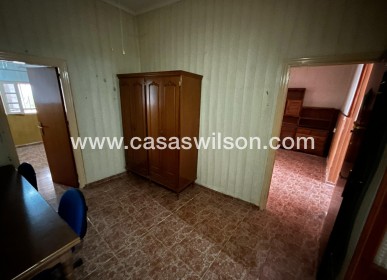 Sale - Villa - Torrevieja - Costa Blanca
