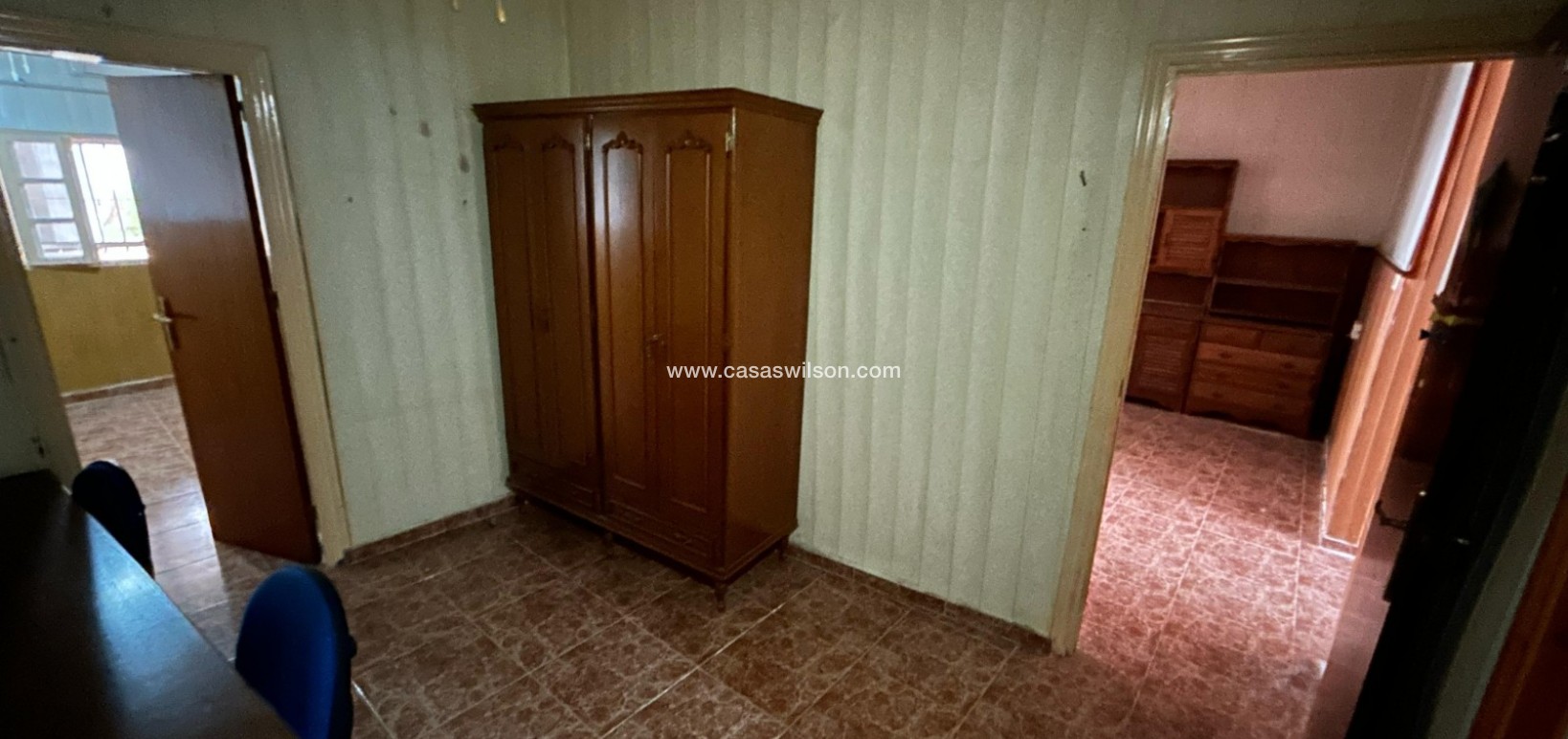 Sale - Villa - Torrevieja - Costa Blanca